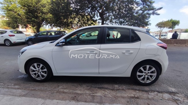 أوبل كورسا Edition مستعملة 3027024