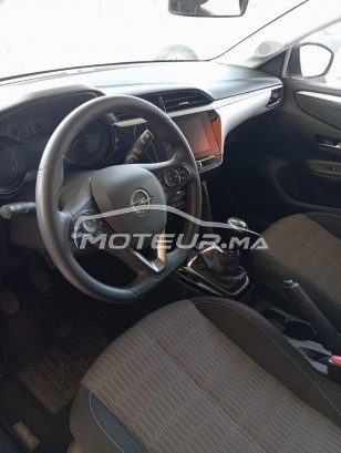 OPEL Corsa occasion 3154199