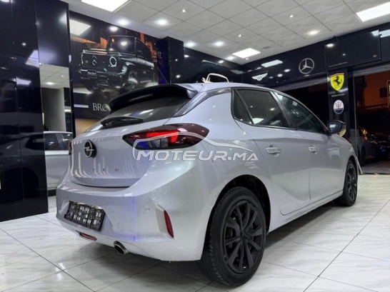 OPEL Corsa occasion 3183483