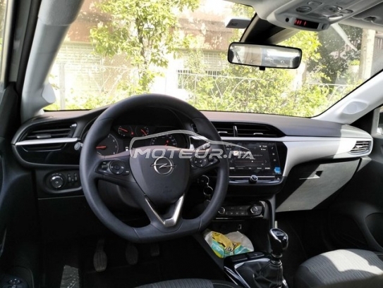 أوبل كورسا مستعملة 3509876