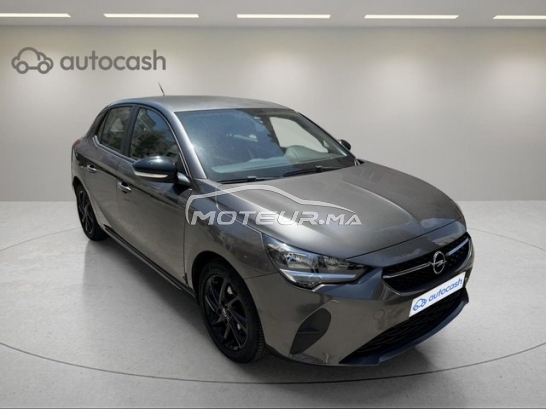 Acheter voiture occasion OPEL Corsa au Maroc - 489621
