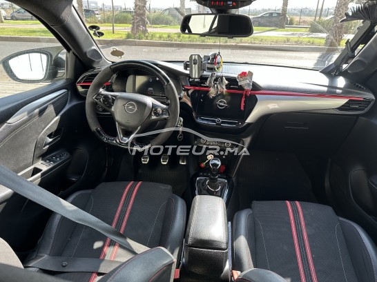 أوبل كورسا مستعملة 2778990