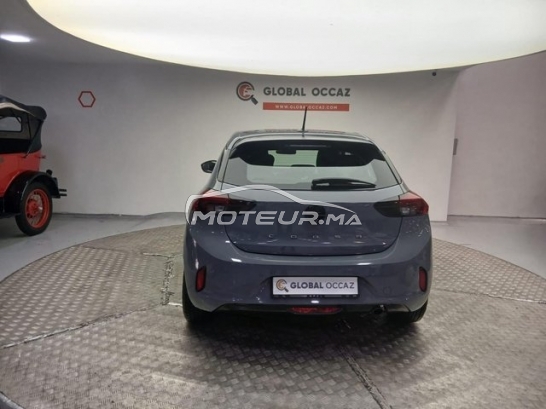 OPEL Corsa occasion 3432212