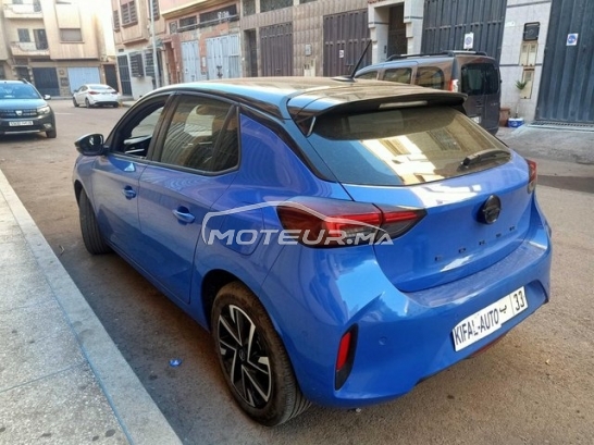 أوبل كورسا مستعملة 2995569