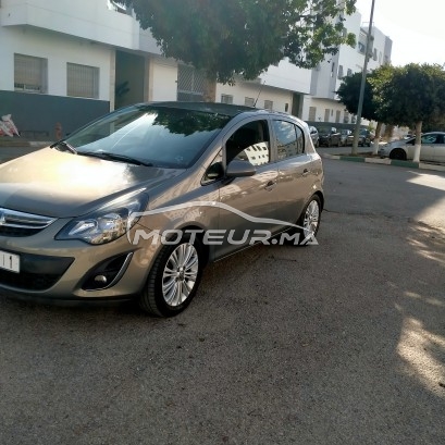 OPEL Corsa D 1.3 cdti occasion 2943835