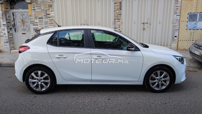 أوبل كورسا Edition مستعملة 3027025