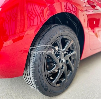 OPEL Corsa occasion 1827945