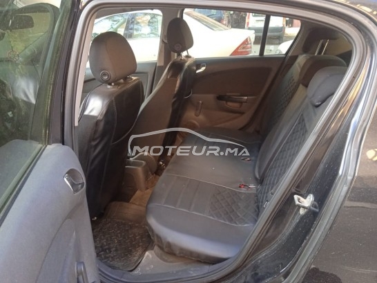 أوبل كورسا مستعملة 1948370