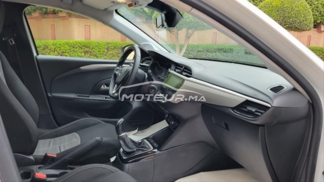 أوبل كورسا مستعملة 3501082