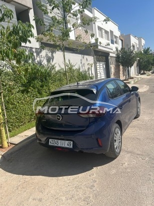 أوبل كورسا مستعملة 2900811