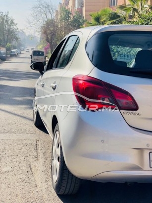 أوبل كورسا Opel corsa 5 مستعملة 1794452