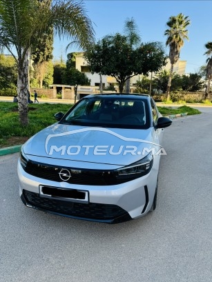 OPEL Corsa Black line occasion 3494582