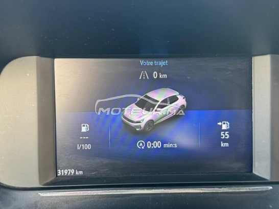 OPEL Corsa occasion 3042519