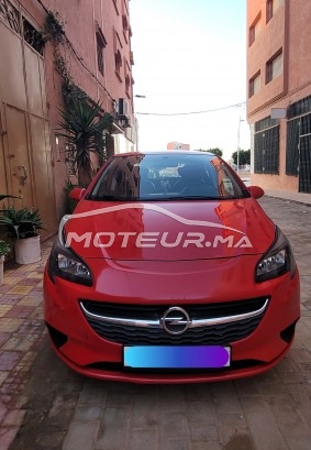 أوبل كورسا Corsa e مستعملة 2313628