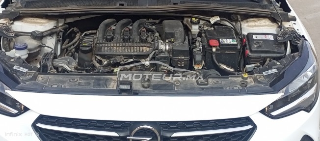 أوبل كورسا Édition مستعملة 1655895