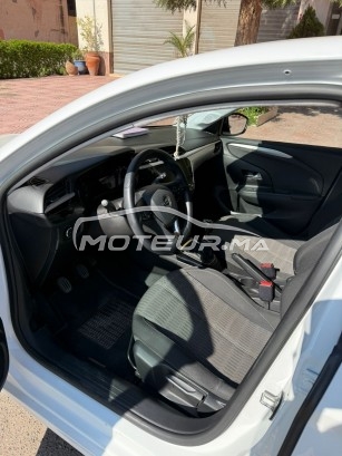 OPEL Corsa occasion 3298340