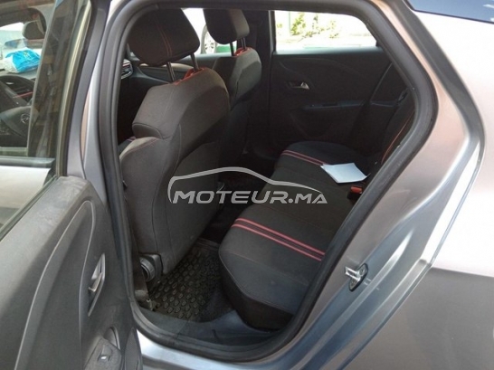 أوبل كورسا مستعملة 3395398