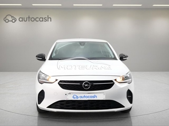 أوبل كورسا مستعملة 3337326