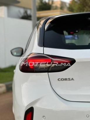 أوبل كورسا Gs-line 2021 مستعملة 2807491