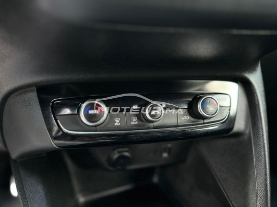 أوبل كورسا Gs-line 2021 مستعملة 2807504