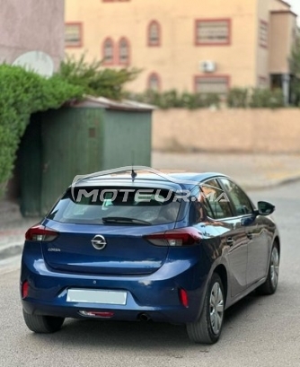 أوبل كورسا مستعملة 2813384