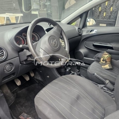 أوبل كورسا مستعملة 3298521