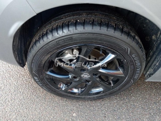 أوبل كورسا مستعملة 3395402