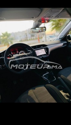 أوبل كورسا 2021 مستعملة 1579319