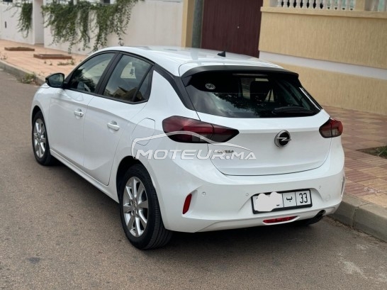 OPEL Corsa occasion 1832723