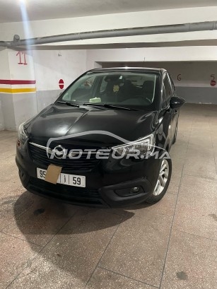 OPEL Crossland occasion 1756827