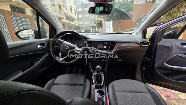 أوبل كروسلاند Opel crossland elegance مستعملة 3300849