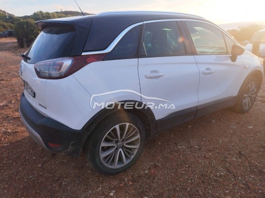 أوبل كروسلاند مستعملة 2781131