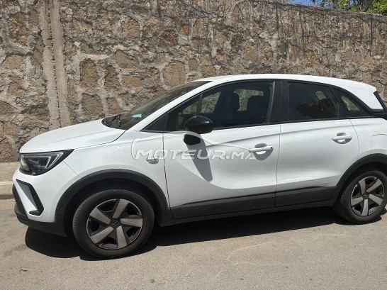 أوبل كروسلاند Tdi. 1,5 مستعملة 1775198