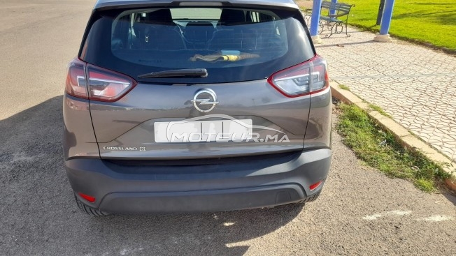 OPEL Crossland occasion 1757301