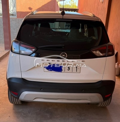 أوبل كروسلاند Très bonne etat مستعملة 2867892