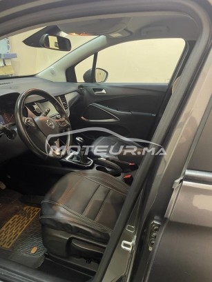OPEL Crossland occasion 1757303