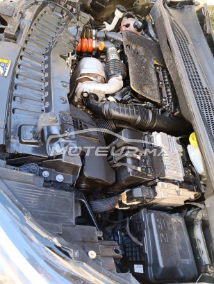 أوبل كروسلاند Turbo d مستعملة 2232666