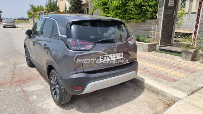 أوبل كروسلاند 1.5 d مستعملة 3171819
