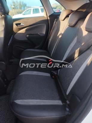 أوبل كروسلاند مستعملة 2781124