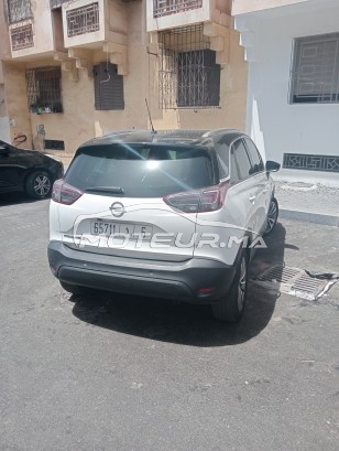 أوبل كروسلاند X مستعملة 2485847