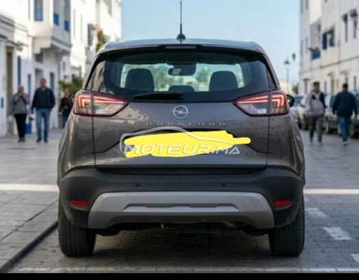 OPEL Crossland 1.5 occasion 3446977