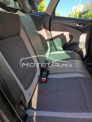 أوبل كروسلاند Turbo d مستعملة 2232664