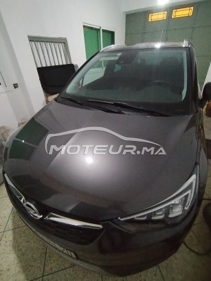 OPEL Crossland Crossland x occasion 1671028