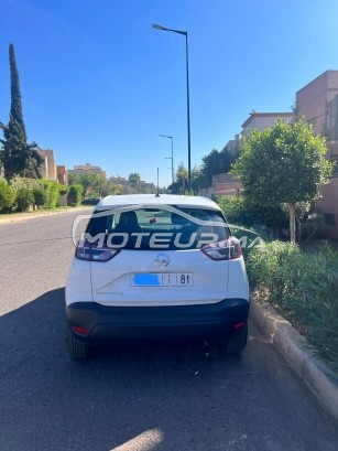 أوبل كروسلاند 1.6 مستعملة 1764453