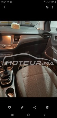 OPEL Crossland occasion 1797168
