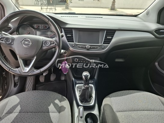 OPEL Crossland 2022 occasion 2470368