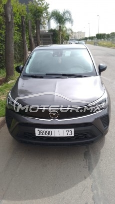 أوبل كروسلاند Édition مستعملة 1829884