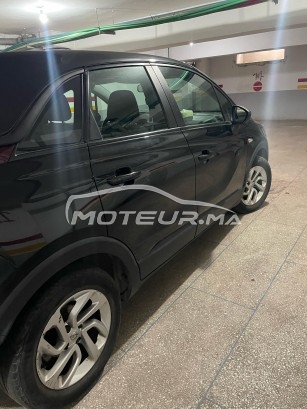 OPEL Crossland occasion 1756821