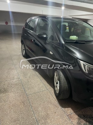 OPEL Crossland occasion 1756817