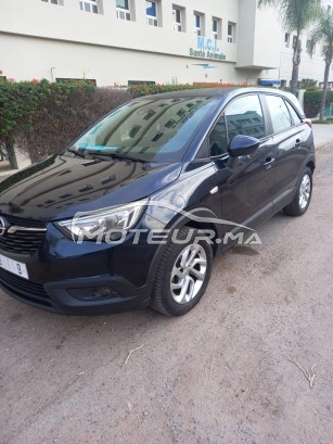 أوبل كروسلاند مستعملة 1980255